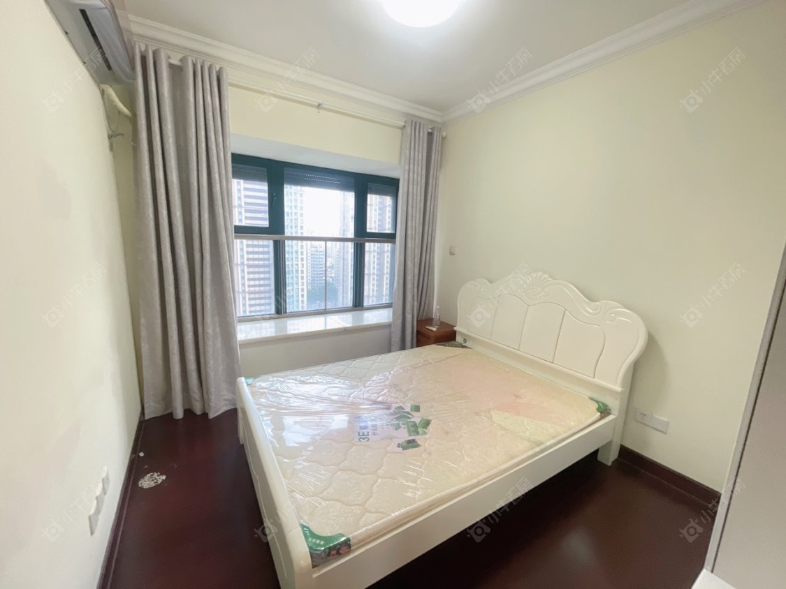 常州恒大翡翠华庭在租房源室内图_小牛看房