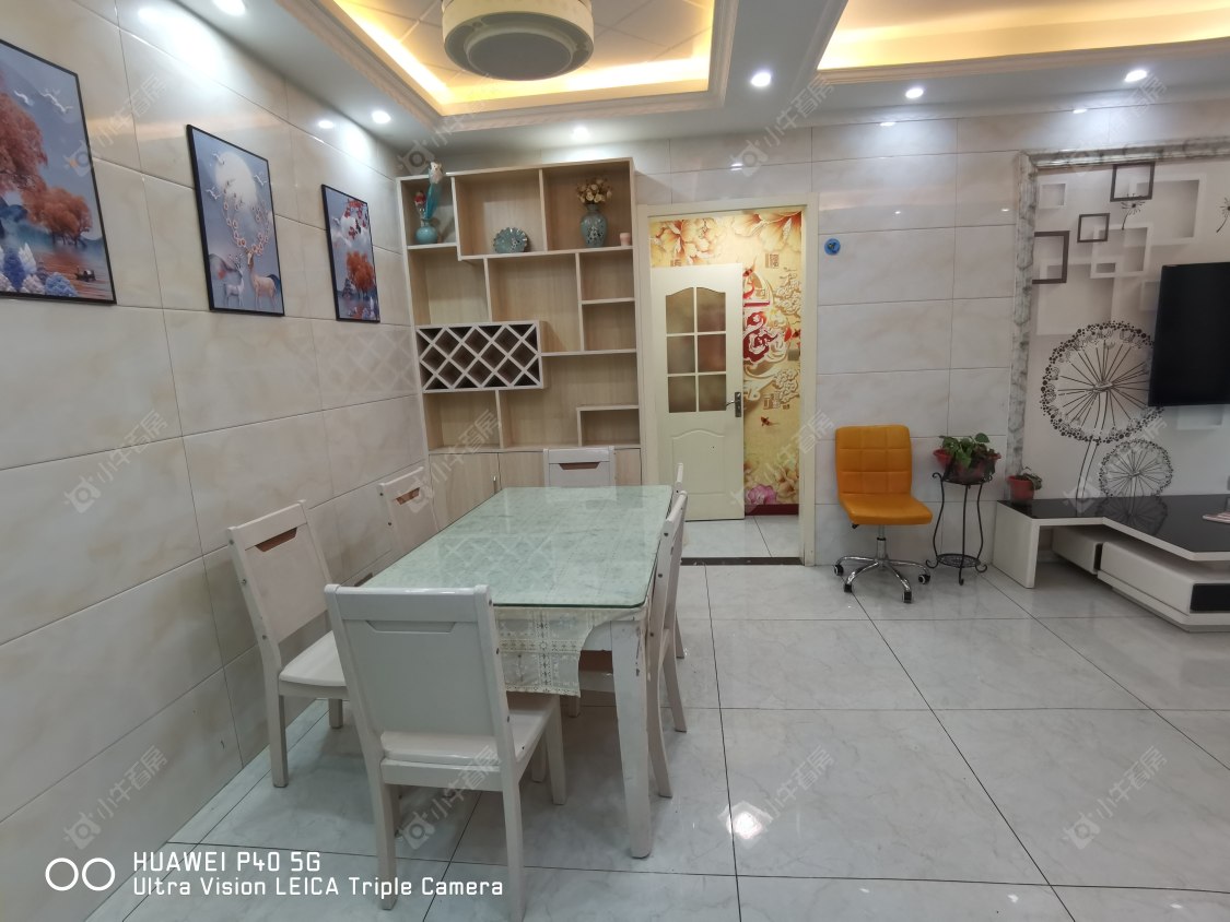 玉兰广场一期房源室内图 常州玉兰广场一期在租房源室内图_小牛看房