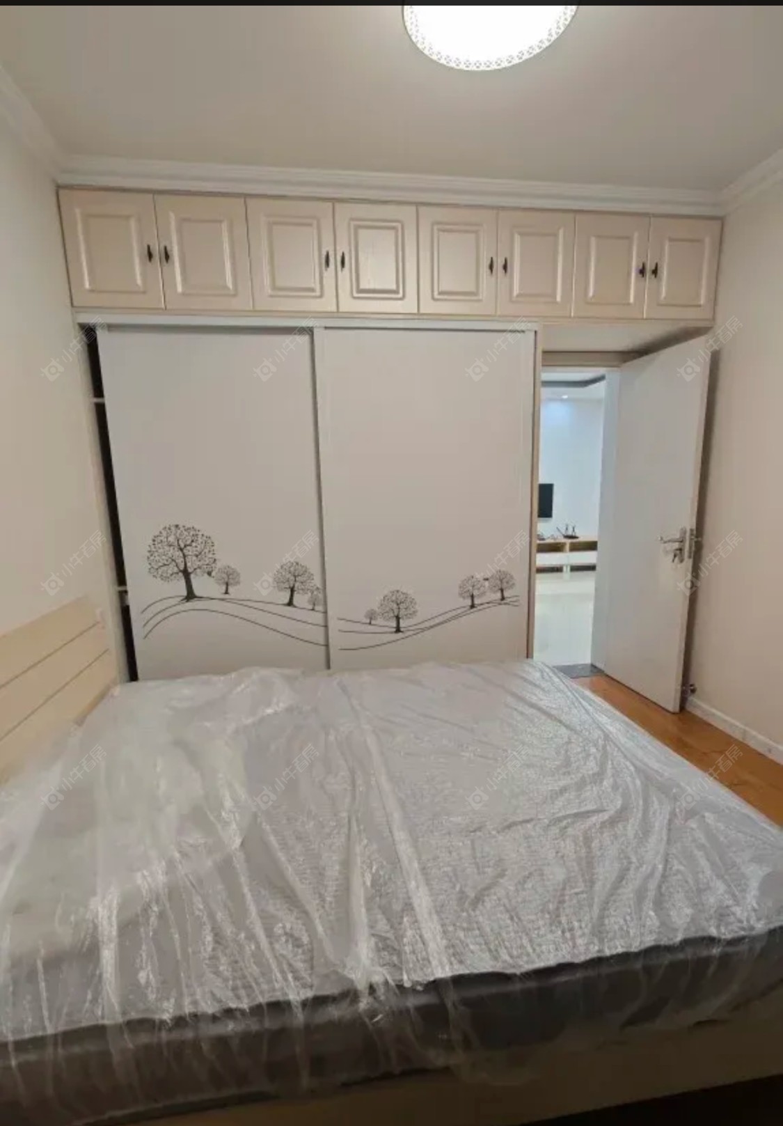 常州永宁星座公寓在租房源室内图_小牛看房