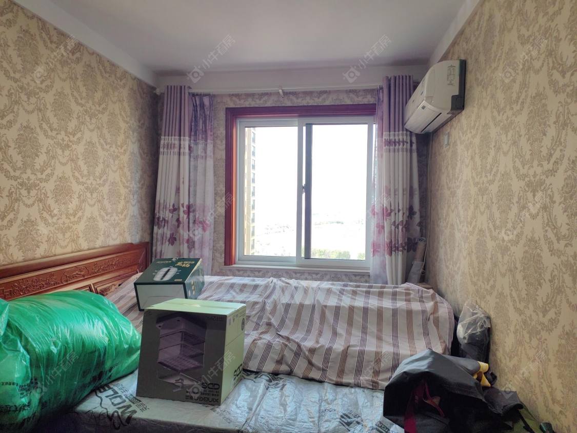 公园壹号四期房源室内图 常州公园壹号四期在租房源室内图_小牛看房