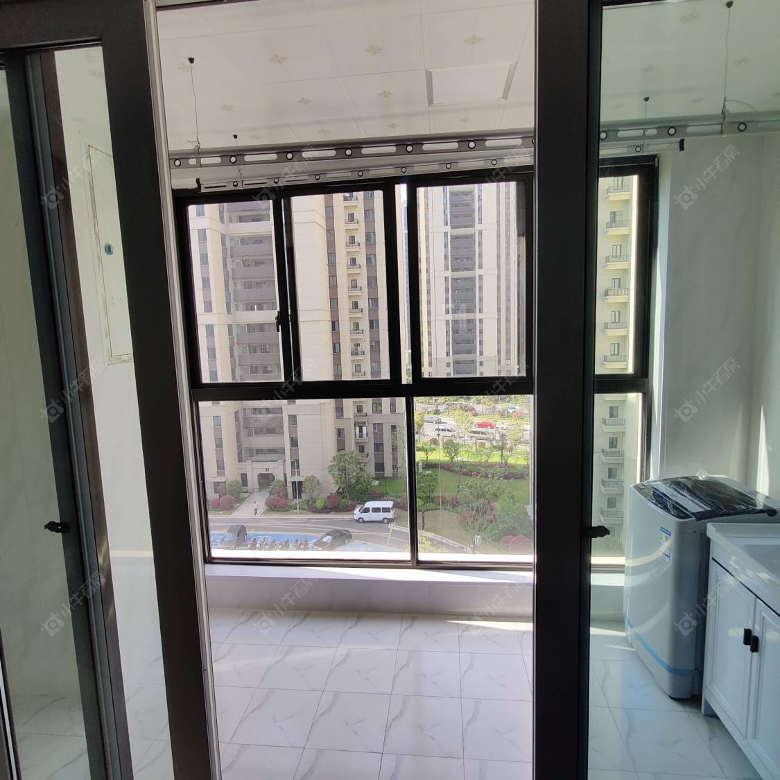 常州海华花园在租房源室内图_小牛看房