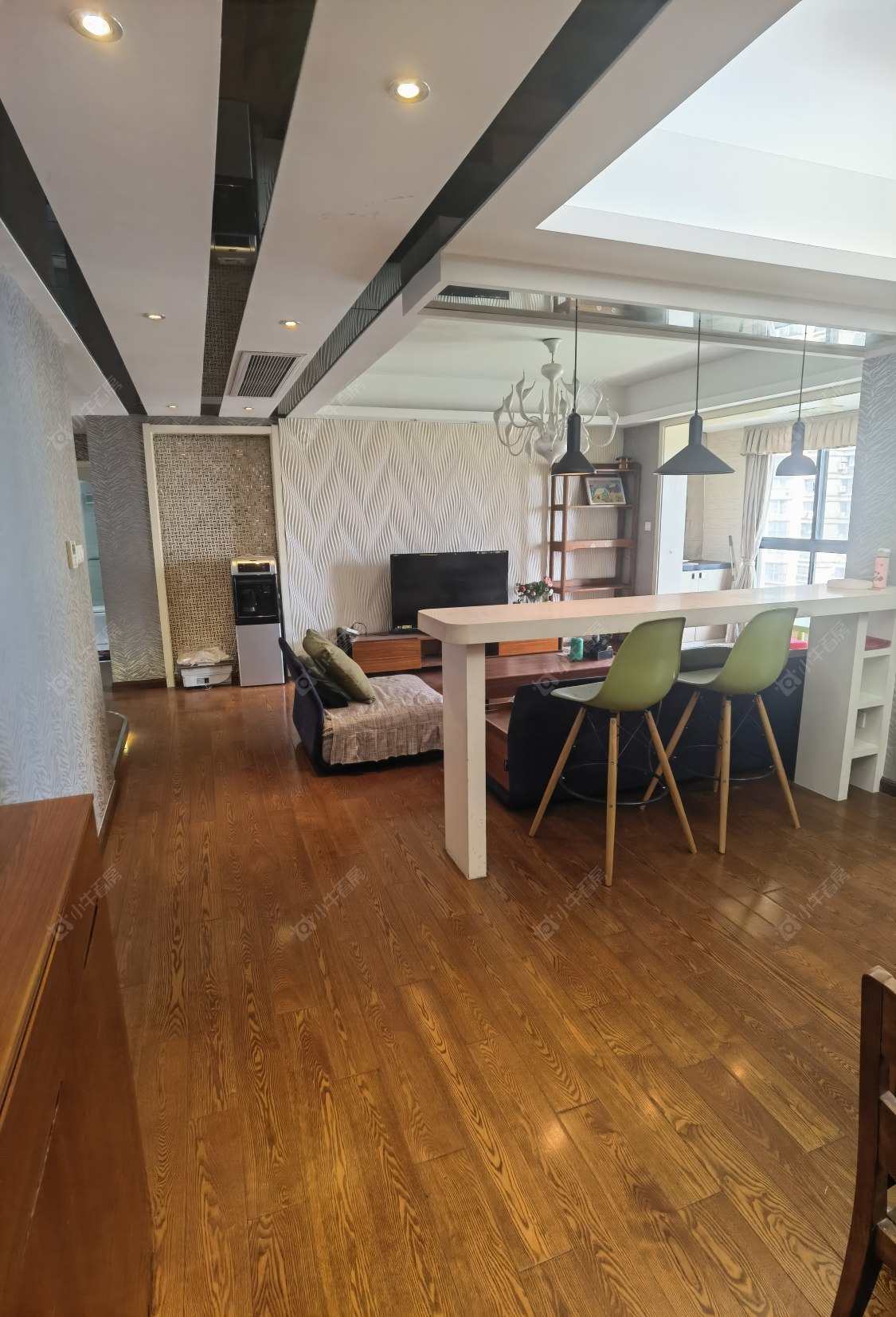 常州中央花园在租房源_小牛看房