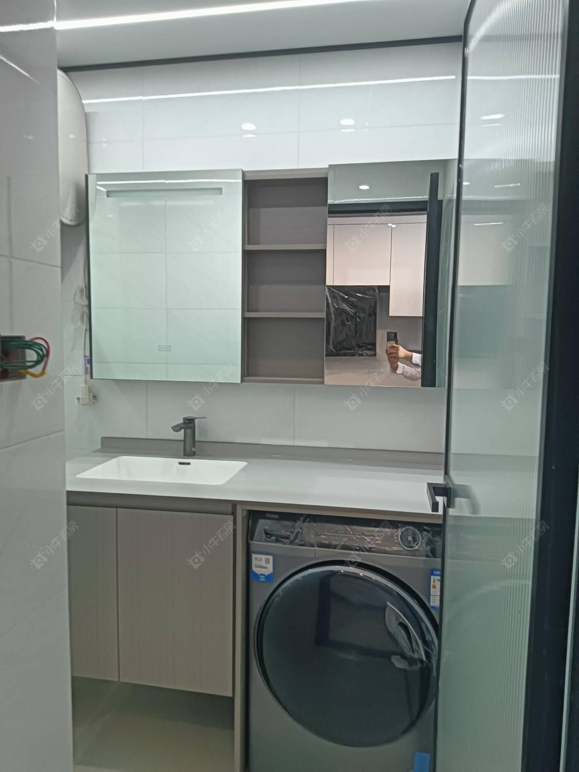 常州碧桂园壹号天禧在租房源室内图_小牛看房