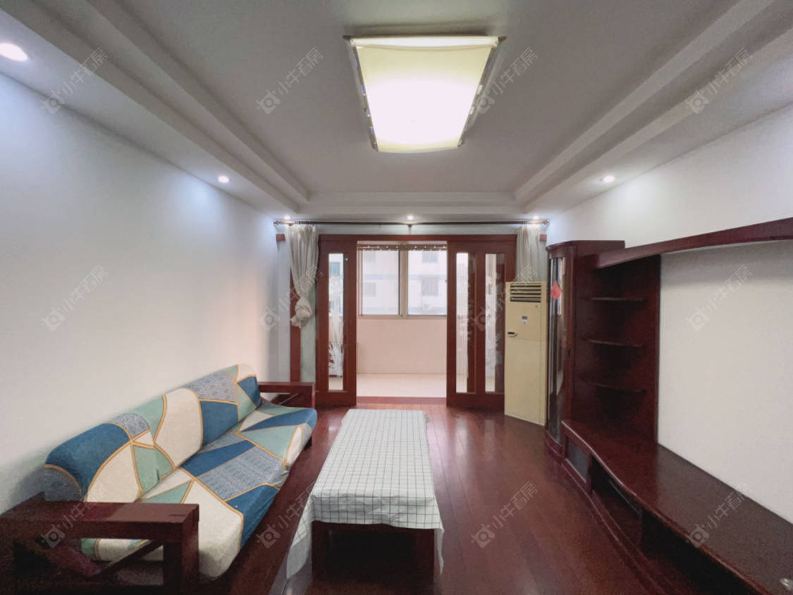 常州永安花苑在租房源_小牛看房