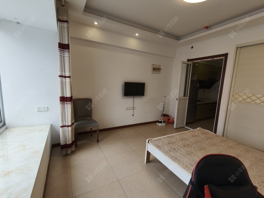 常州宝龙城市广场在租房源_小牛看房