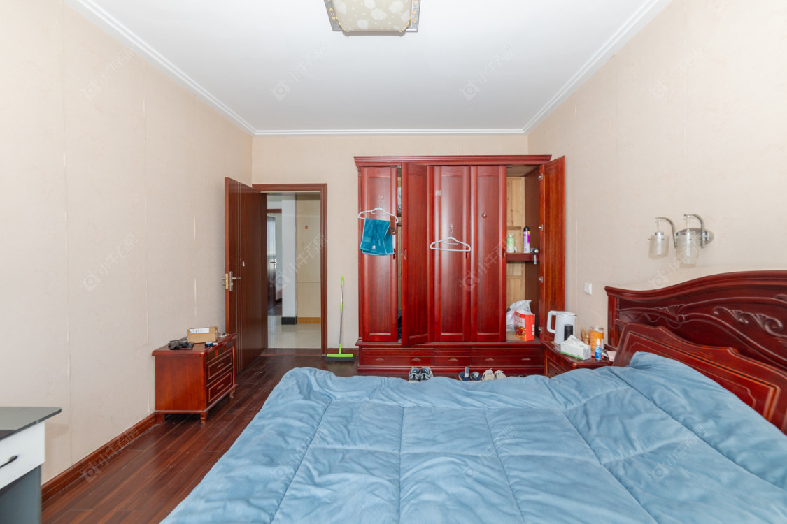 常州橄榄城在售二手房源室内图_小牛看房