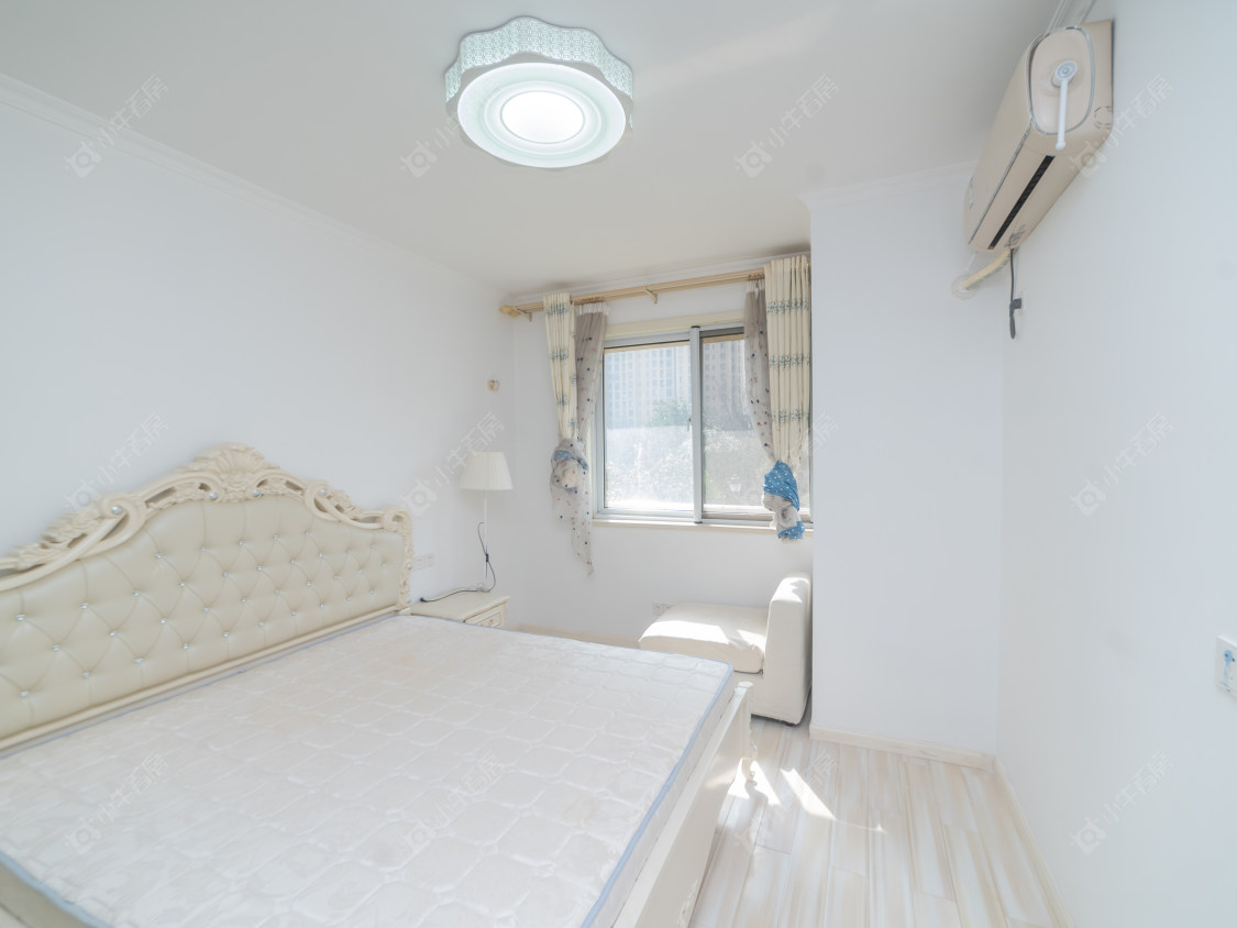 常州公园壹号四期在售二手房源室内图_小牛看房