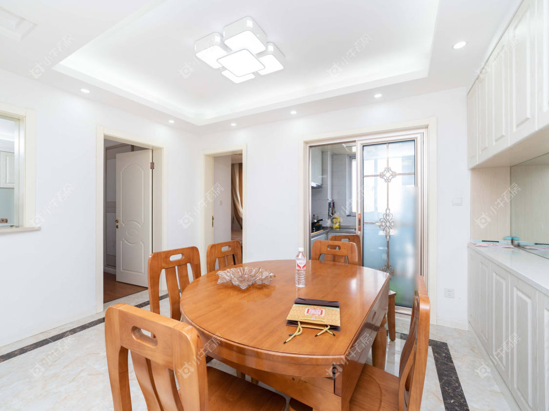 常州新城香溢澜桥二期在租房源_小牛看房