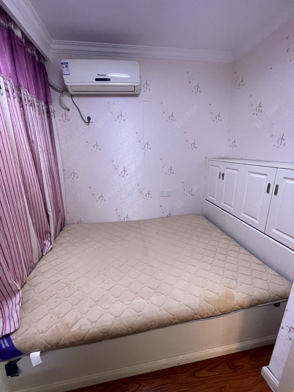 常州龙湖龙誉城二期在租房源_小牛看房