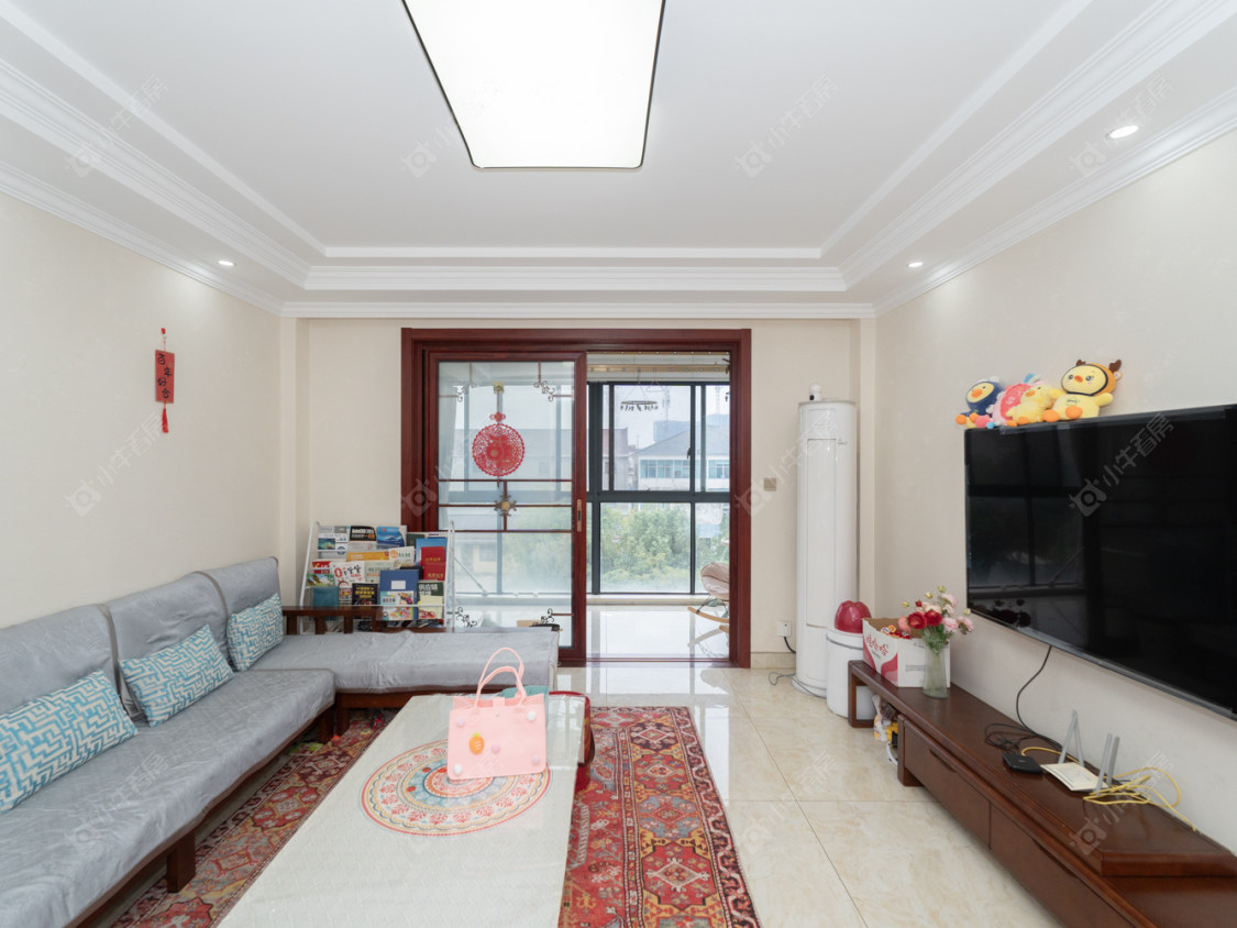 常州花都嘉园一区在售二手房源_小牛看房