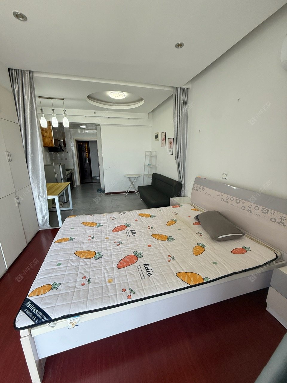 中意宝第房源户型图 常州中意宝第在租房源户型图_小牛看房