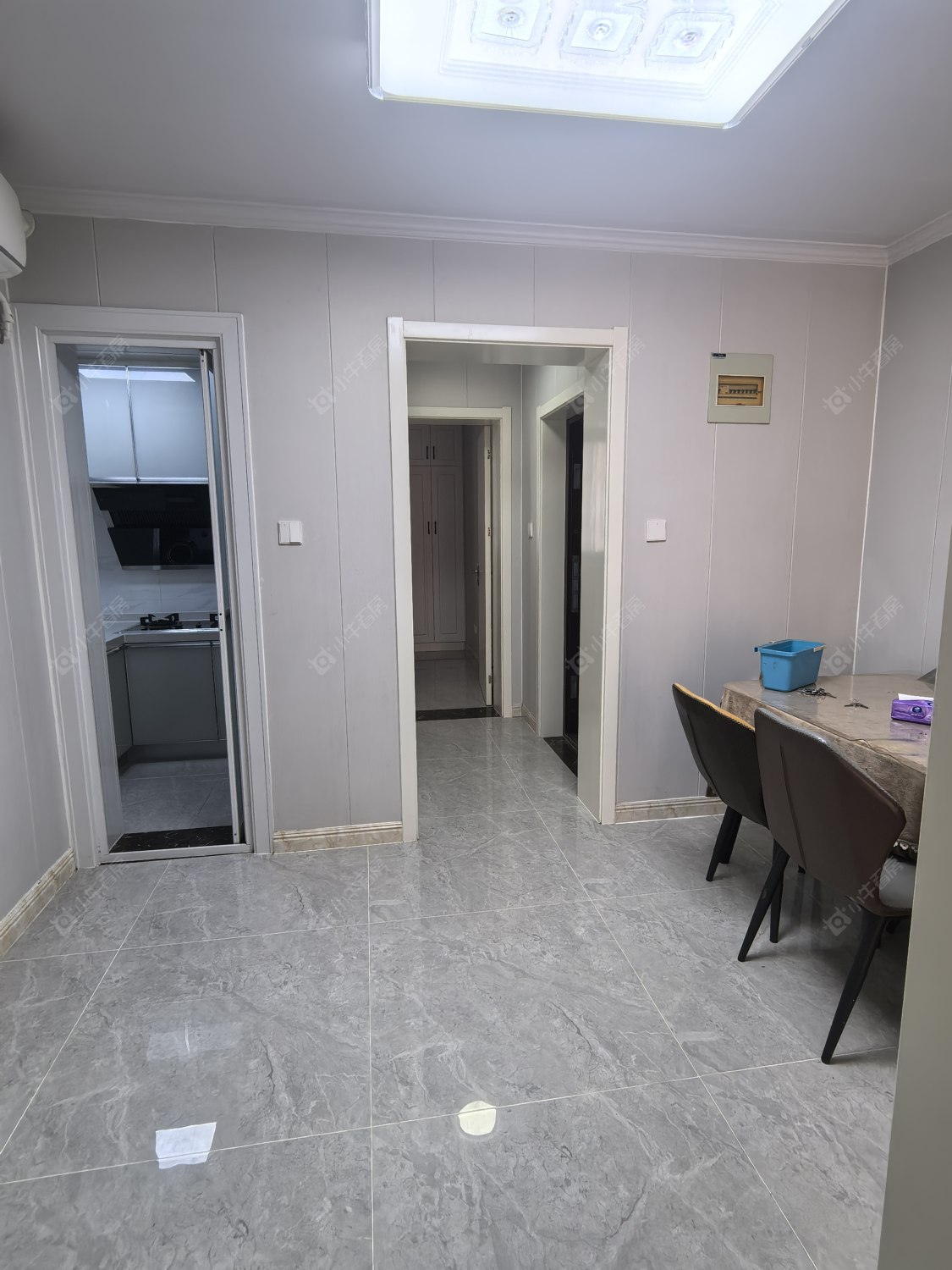 常州翠竹新村南区在租房源_小牛看房