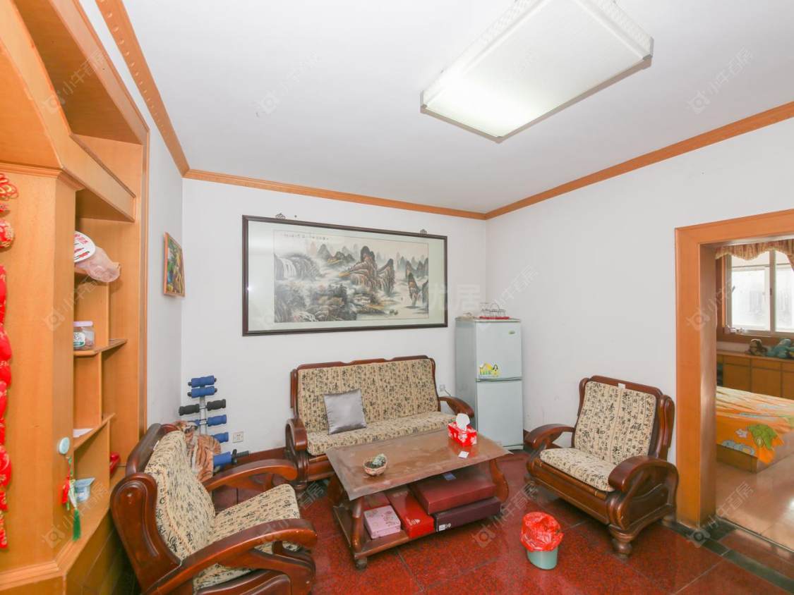 春风二村房源室内图 常州春风二村在售二手房源室内图_小牛看房