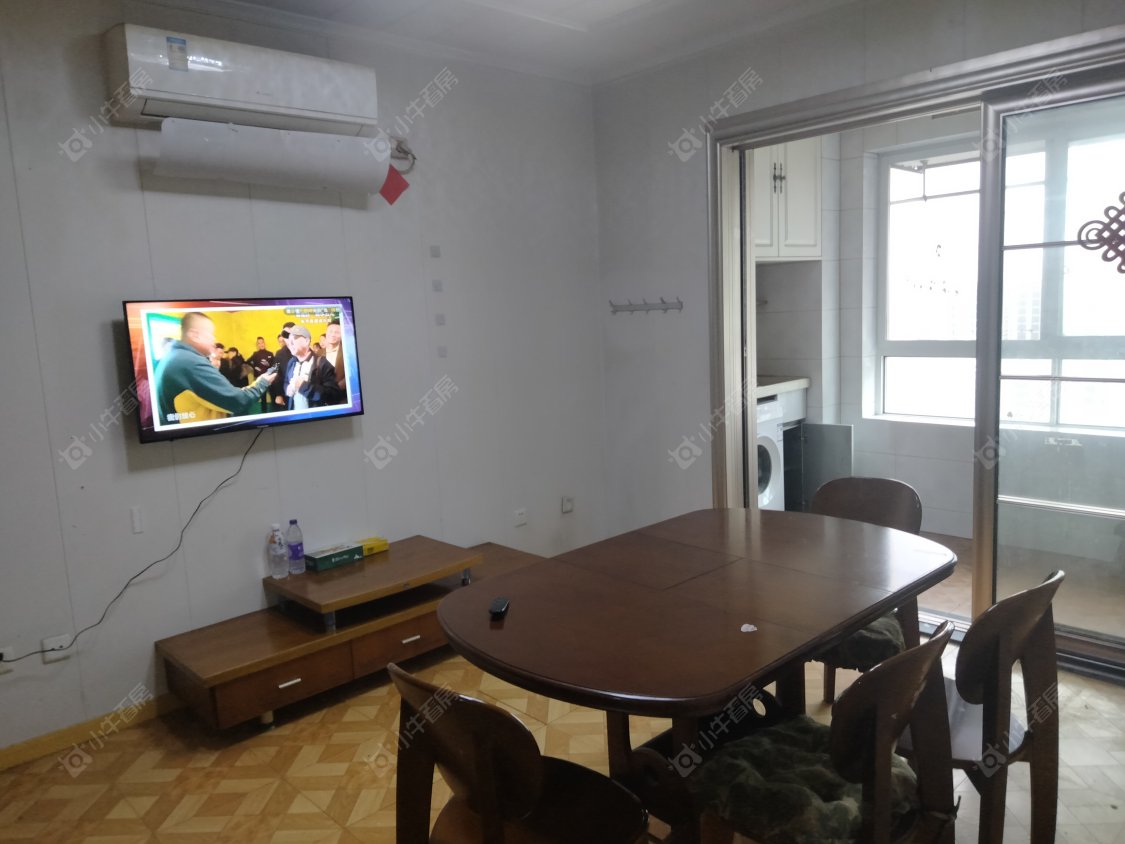 常州雨润城在租房源_小牛看房