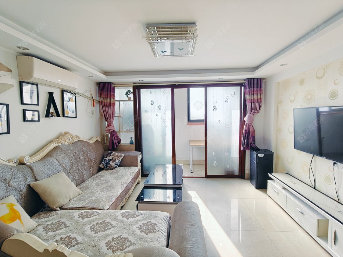 常州亚泰财富中心在租房源_小牛看房