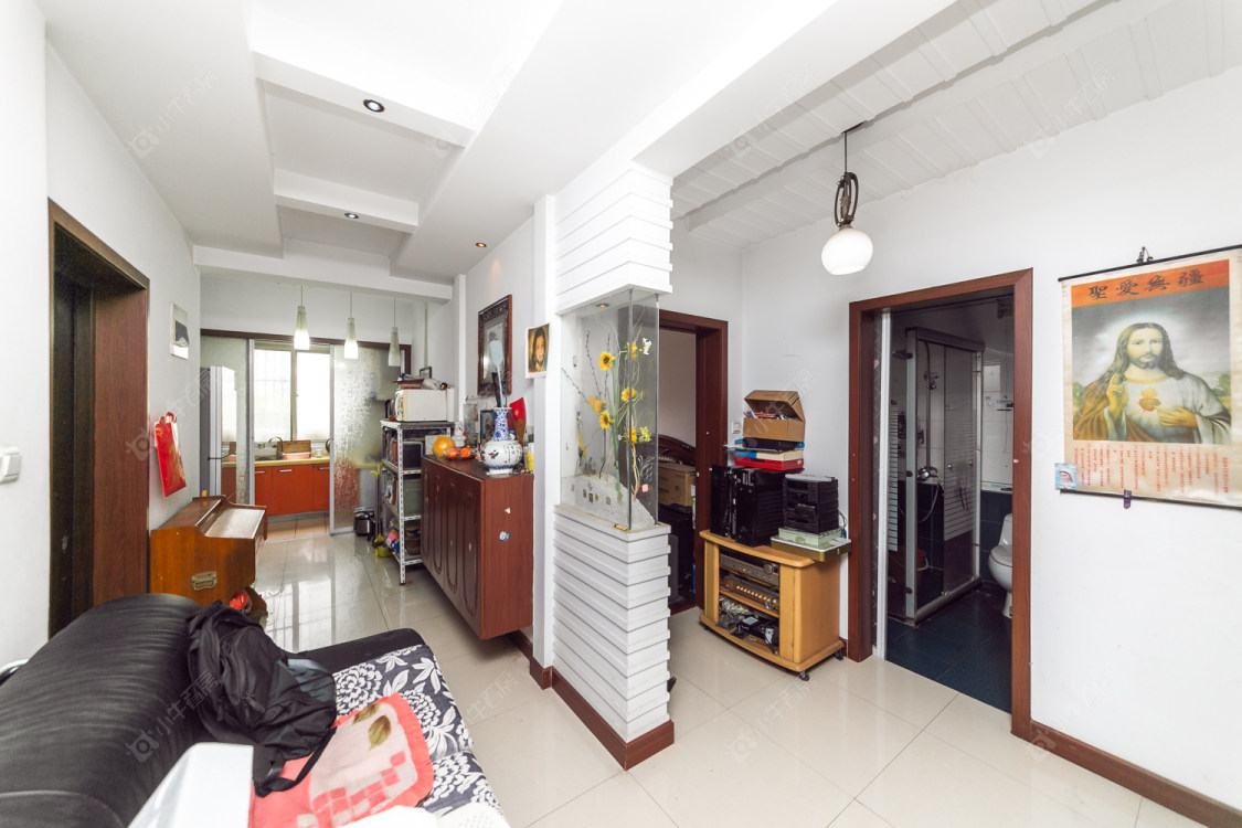 常州锦阳花苑在售二手房源室内图_小牛看房