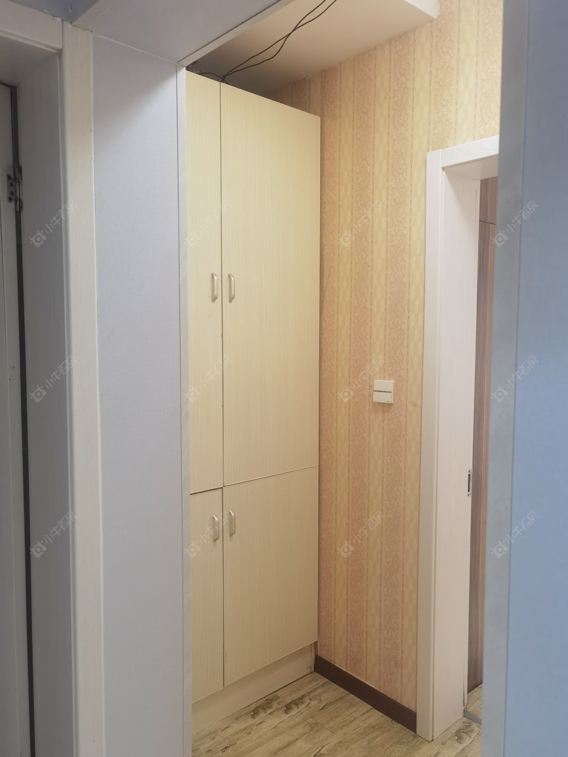 常州紫金城南区租房房源封面图