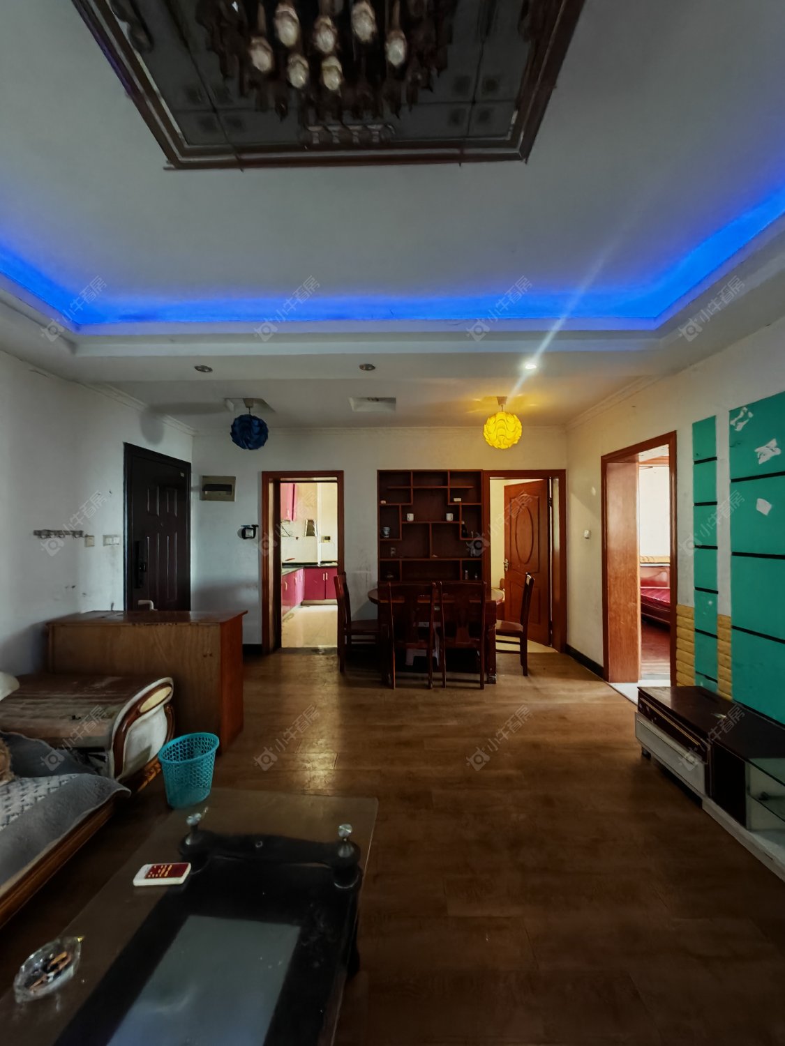 常州玲珑花园在租房源_小牛看房