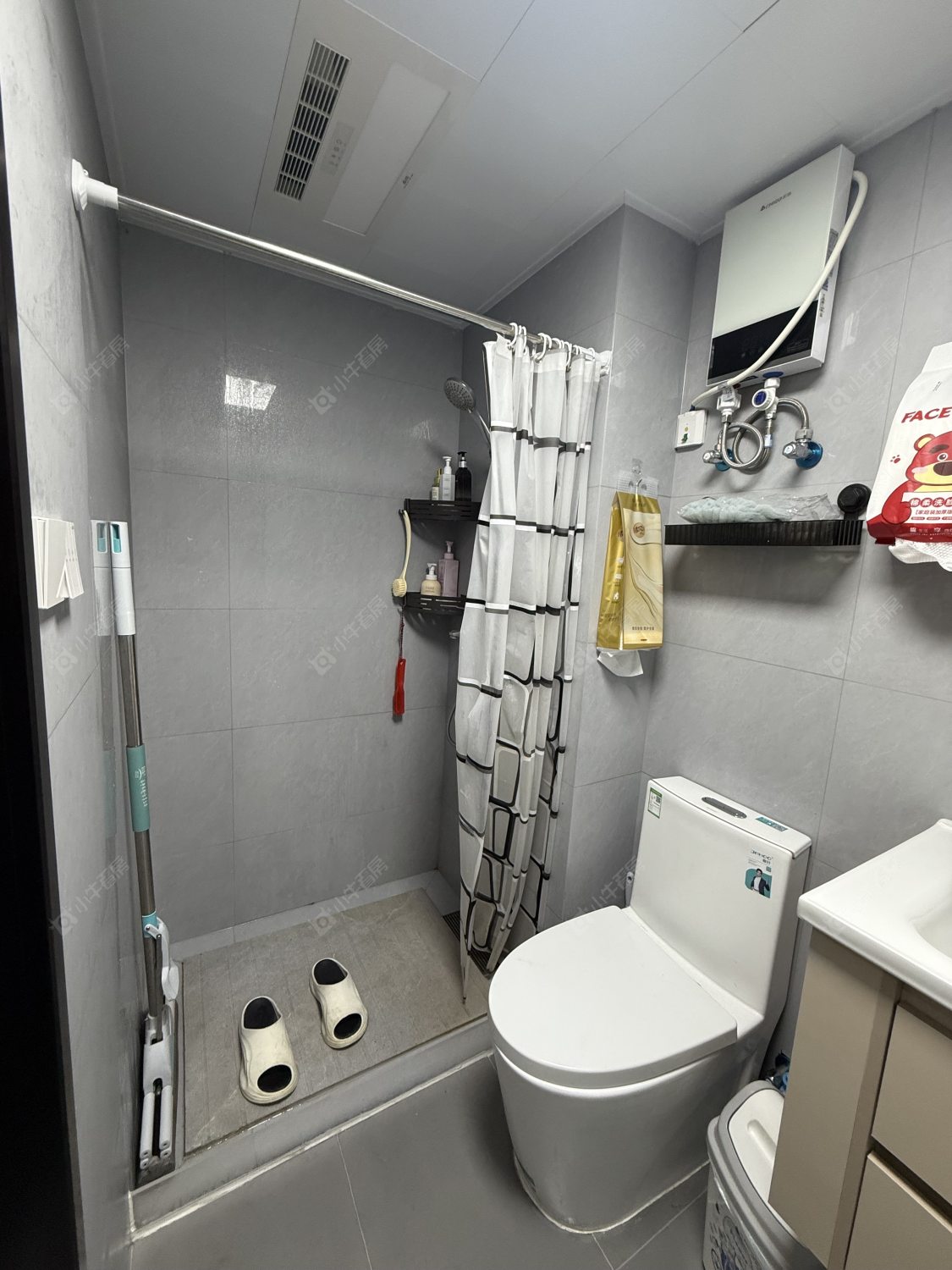 常州弘阳云峯在租房源室内图_小牛看房