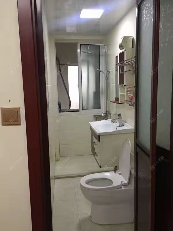 常州天誉城市花园在租房源室内图_小牛看房