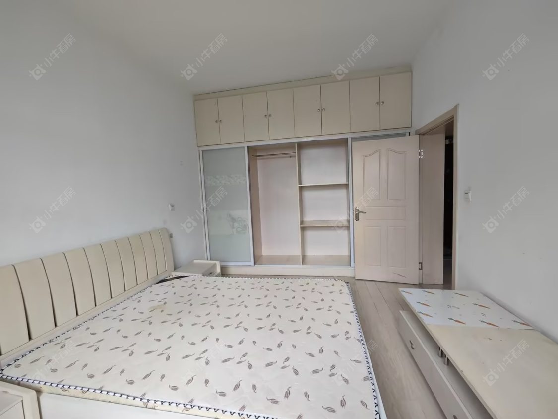 常州新丰街西楼在租房源室内图_小牛看房