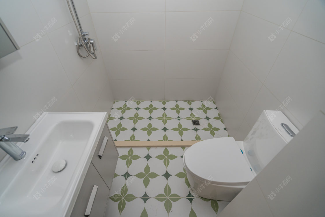 常州工人新村南在售二手房源室内图_小牛看房