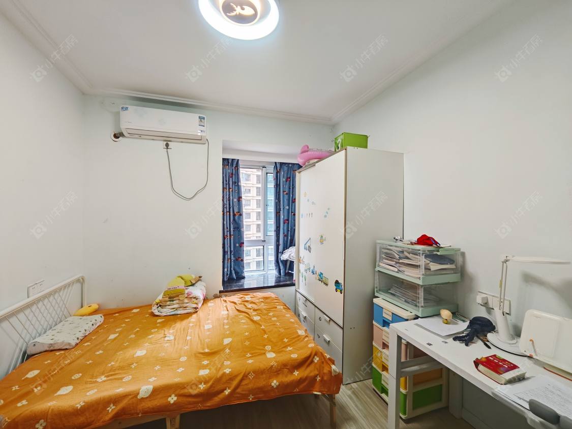 常州碧桂园在售二手房房源室内图_小牛看房