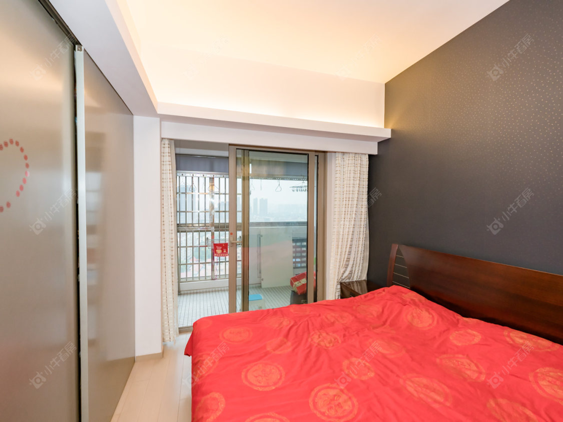 京城豪苑北区房源室内图 常州京城豪苑北区在售二手房源室内图_小牛看房