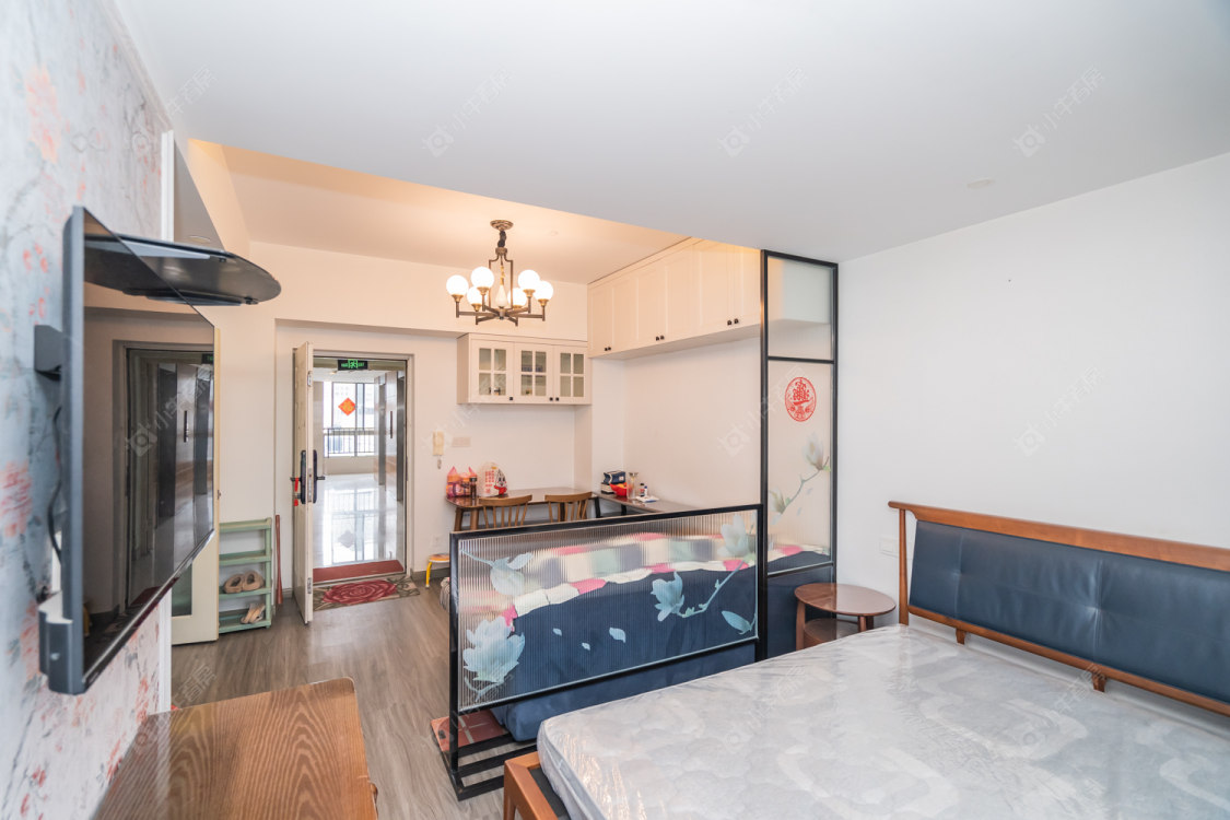 九洲新世界广场房源室内图 常州九洲新世界广场在售二手房源室内图_小牛看房