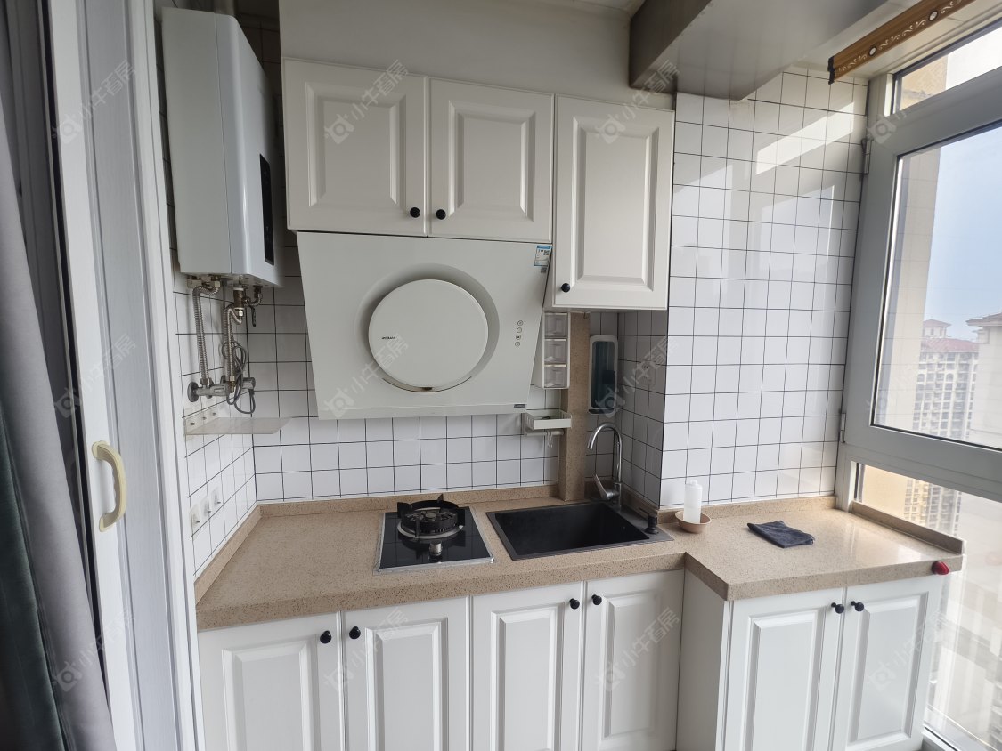 常州和平国际商业街在租房源_小牛看房