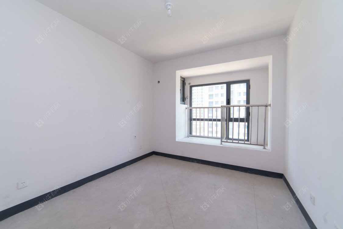 常州五星星韵城在售二手房源室内图_小牛看房