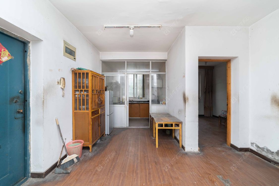 常州通济小区在售二手房源室内图_小牛看房