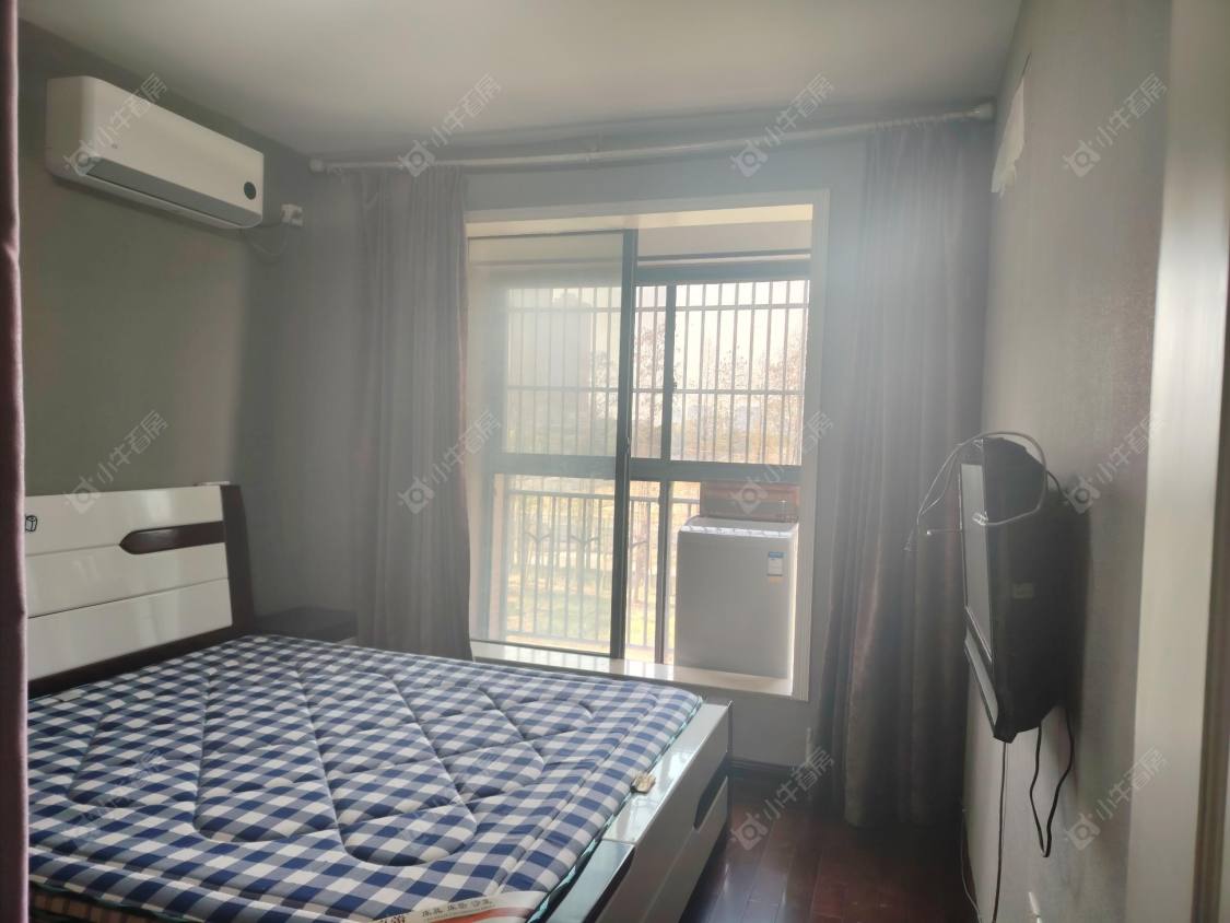 常州青枫公馆在租房源室内图_小牛看房