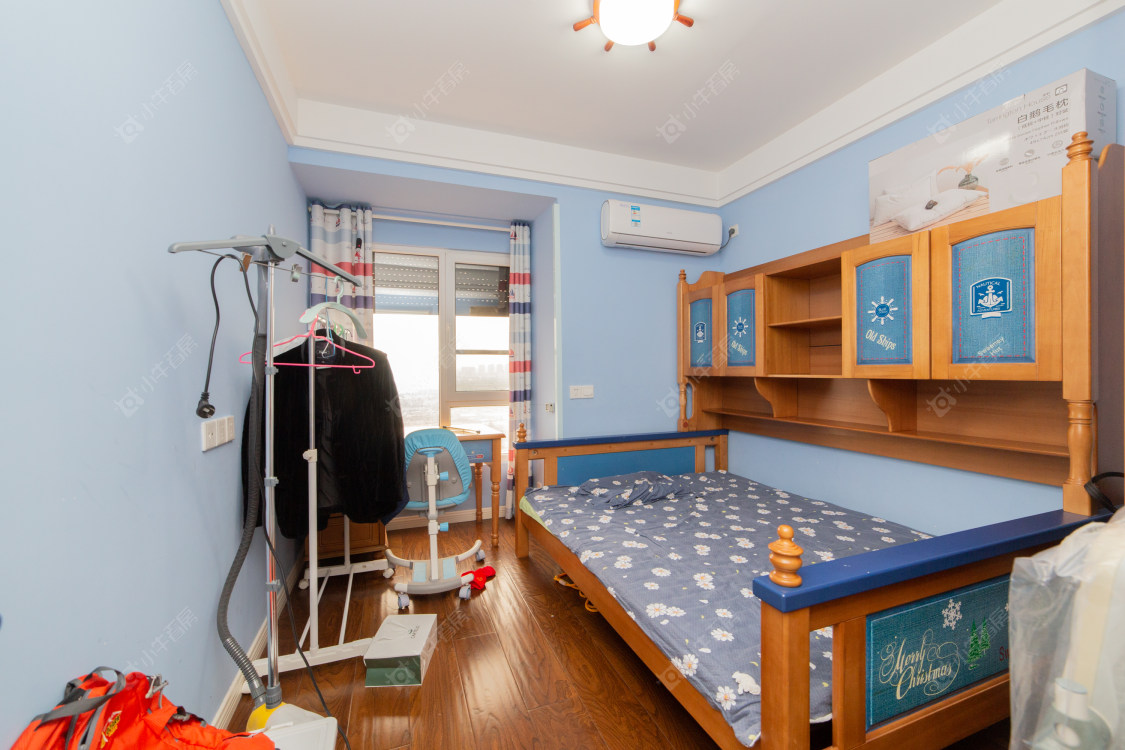 常州中海龙城花园南区在售二手房源室内图_小牛看房