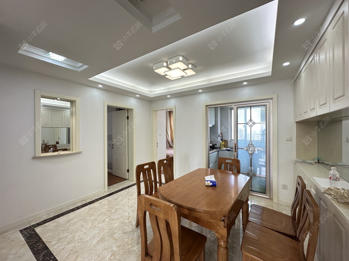 常州新城香溢澜桥二期在租房源_小牛看房