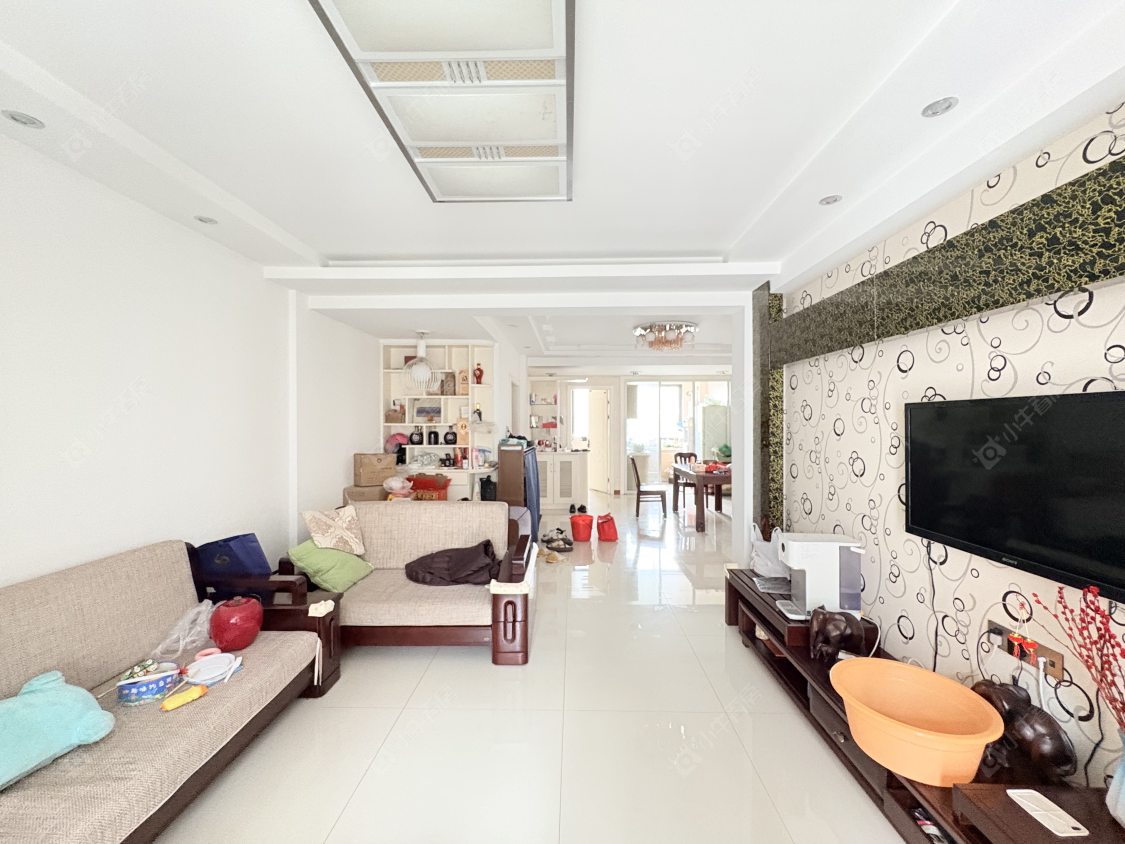 丹阳锦尚名都在售二手房源室内图_小牛看房