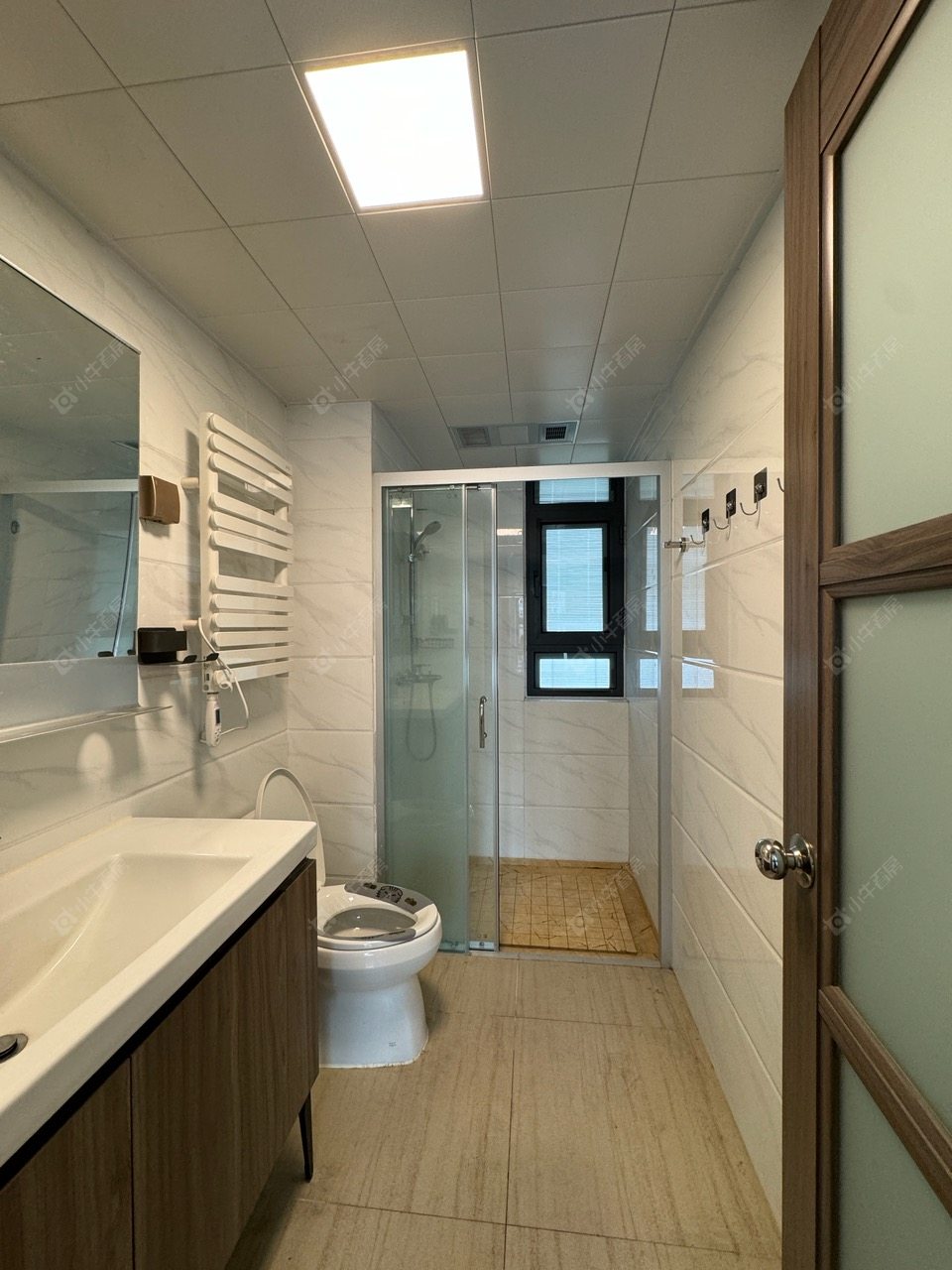 常州碧桂园壹号天禧在租房源室内图_小牛看房