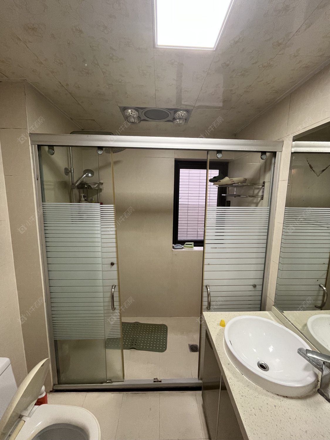 常州新城逸境园在租房源室内图_小牛看房