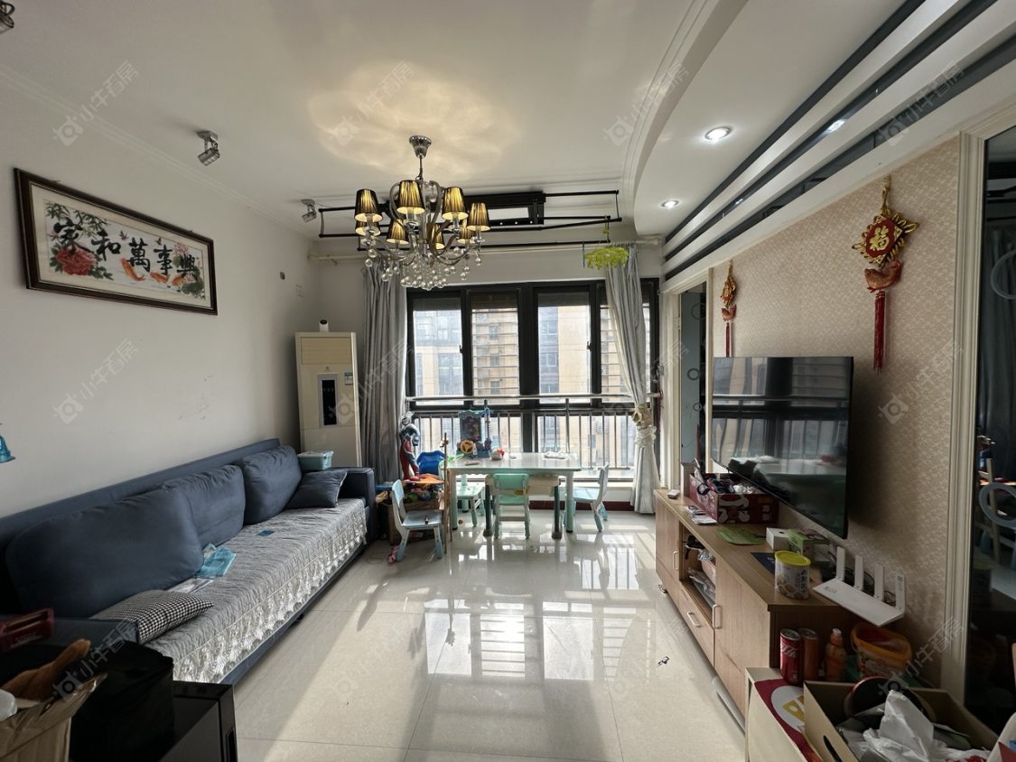 常州莱蒙城铂晶租房_小牛看房