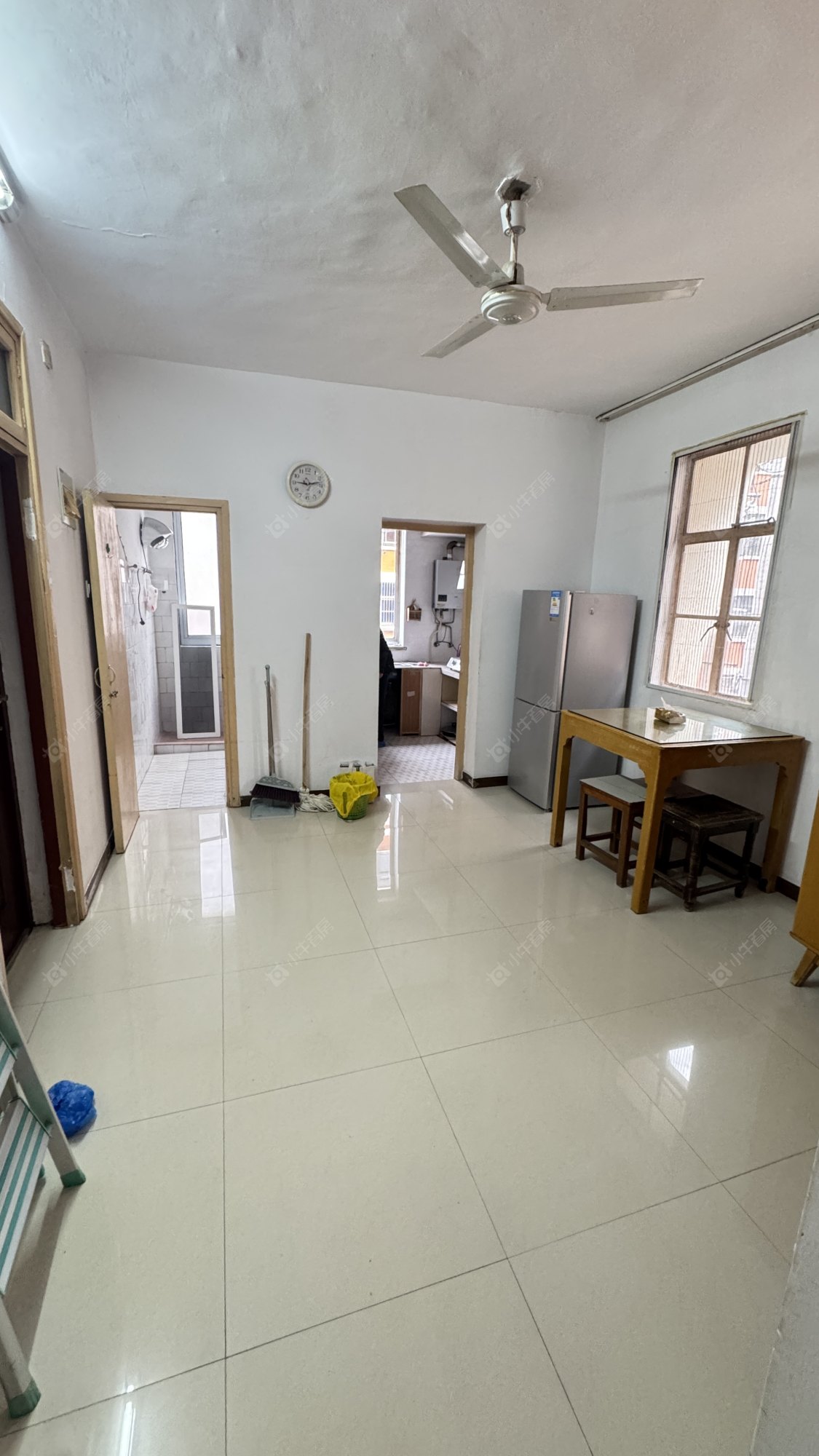 常州西新桥二村在租房源_小牛看房