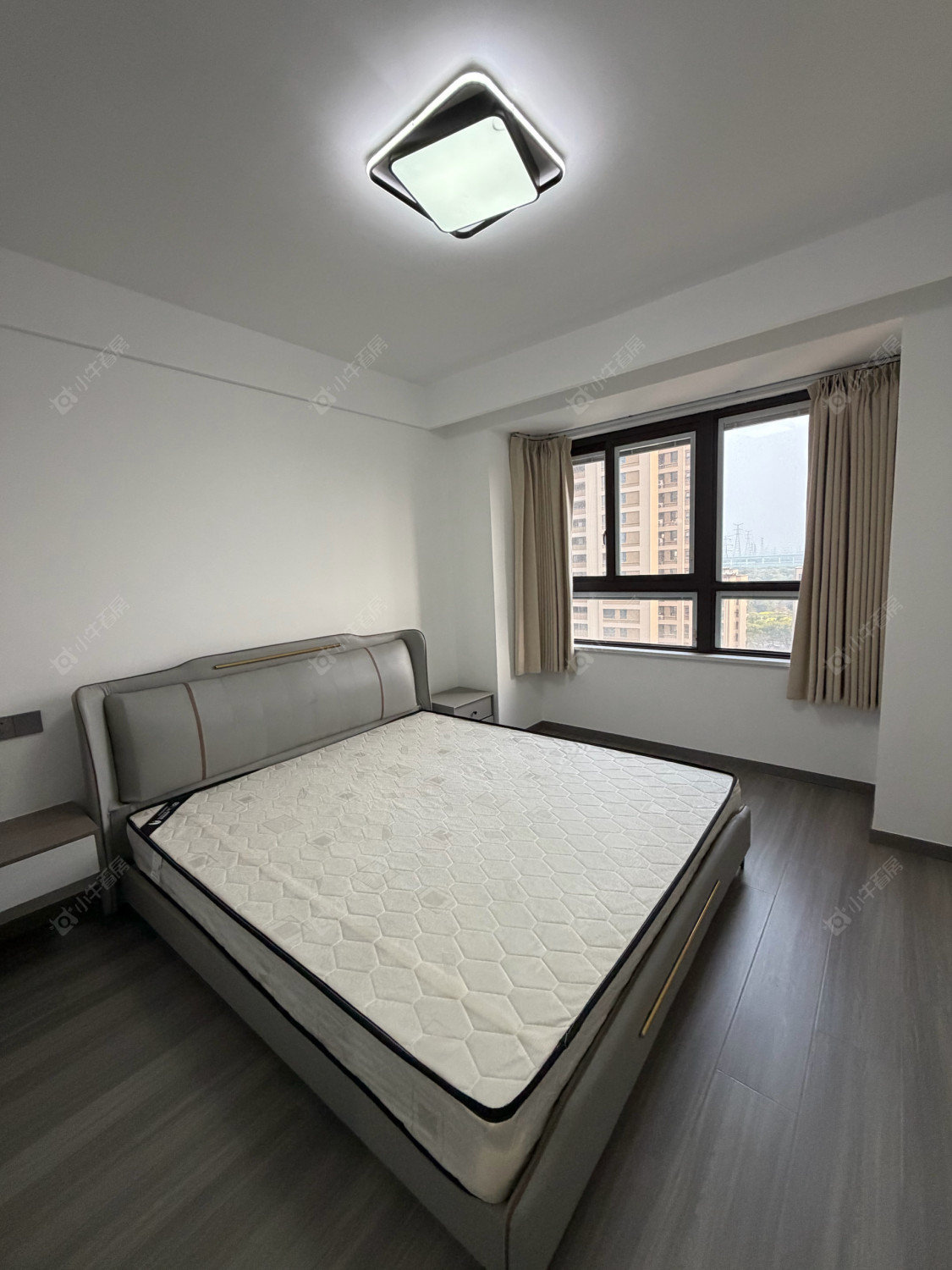 常州华盛品樾公馆在租房源室内图_小牛看房