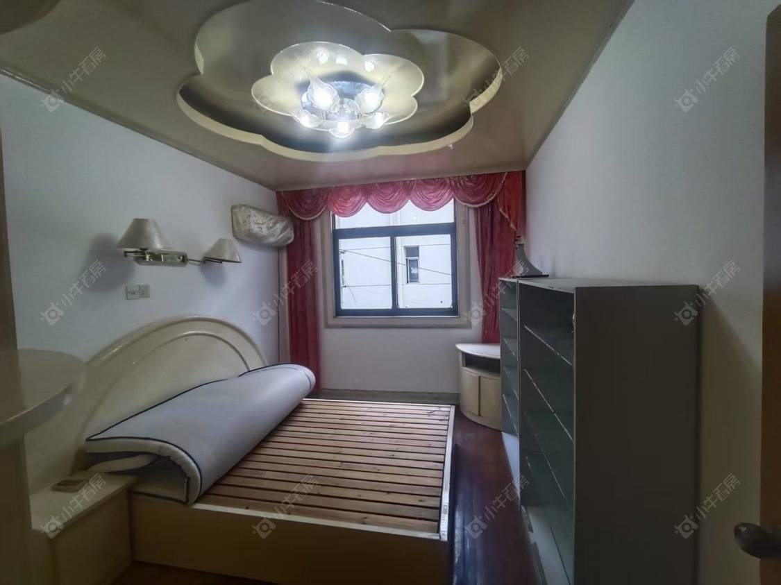 常州河苑东村在租房源室内图_小牛看房