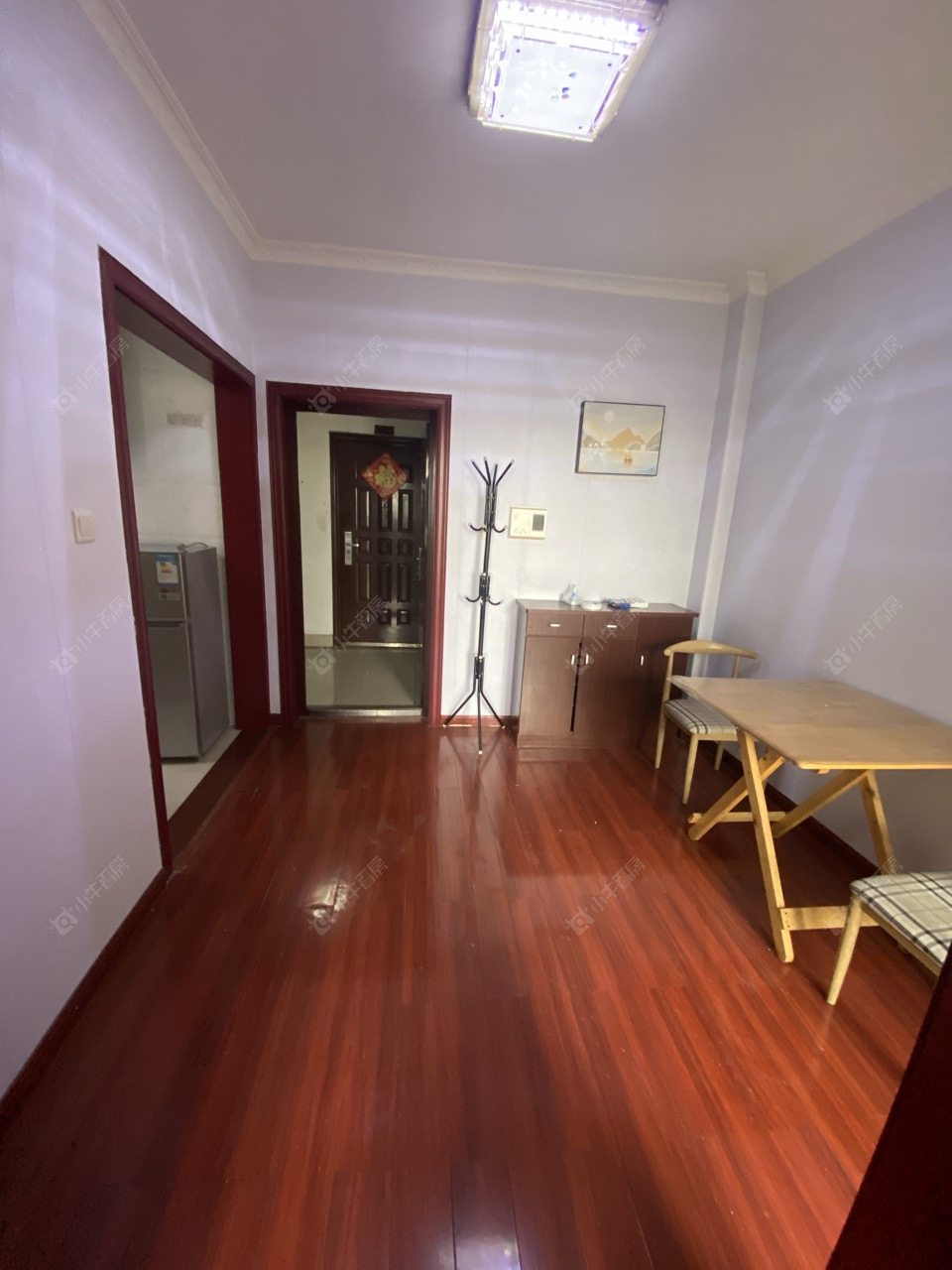 常州和平国际在租房源室内图_小牛看房