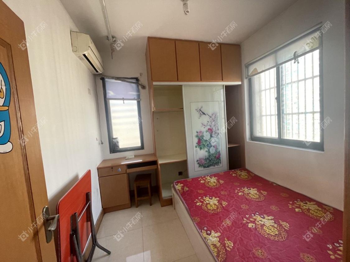 常州香江康桥租房_小牛看房