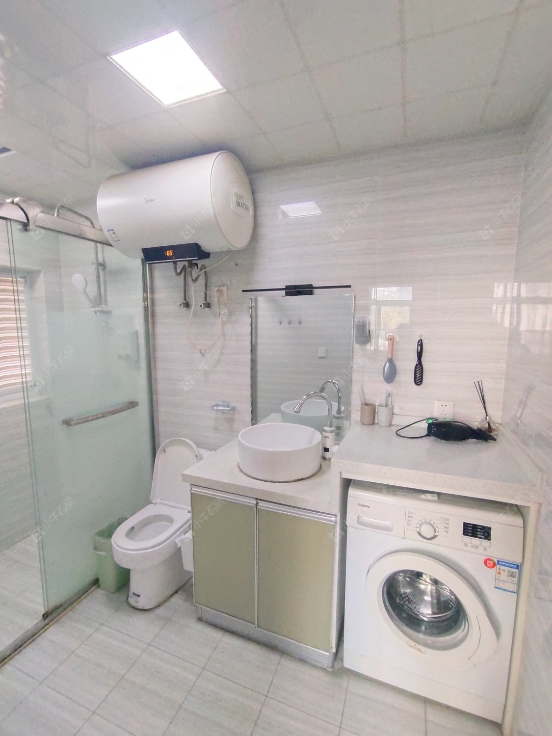 常州五角场西村在租房源_小牛看房