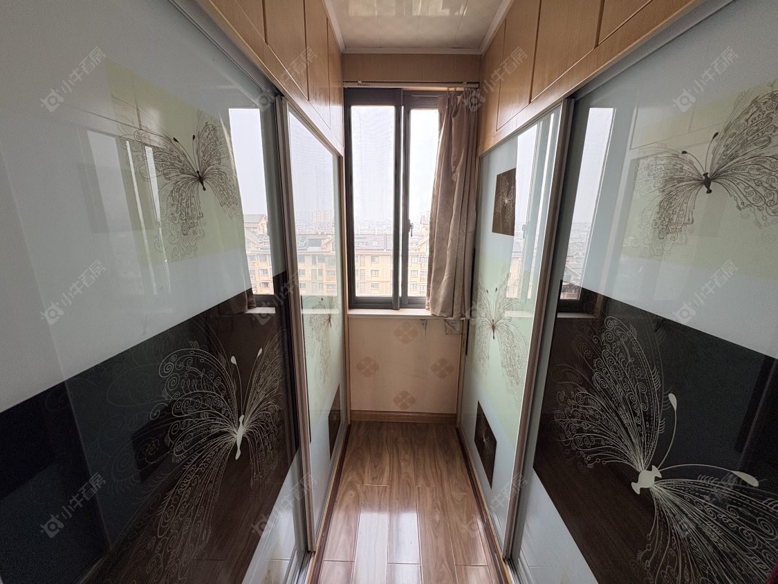 丹阳江南人家在售二手房源室内图_小牛看房