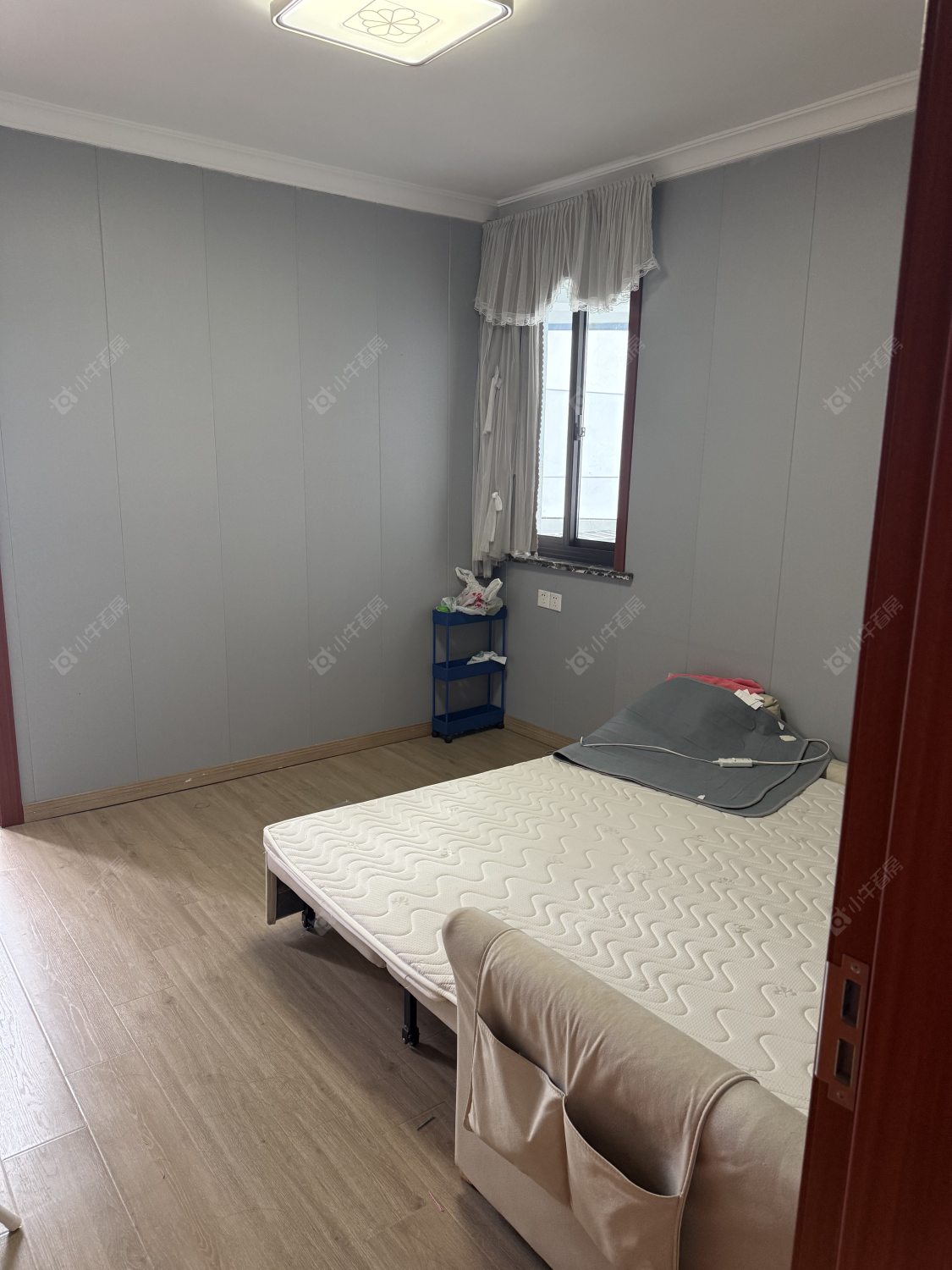 常州翠竹新村南区在租房源室内图_小牛看房