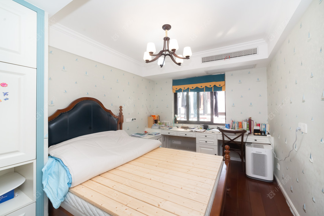 常州中海龙城花园南区在售二手房源室内图_小牛看房