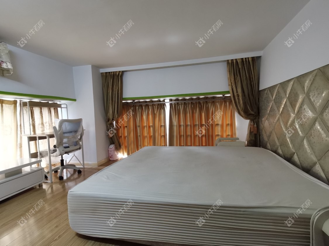 常州鹏欣丽都在租房源_小牛看房