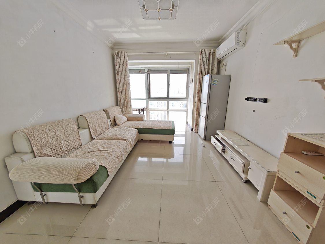 常州德禾豪景在租房源室内图_小牛看房